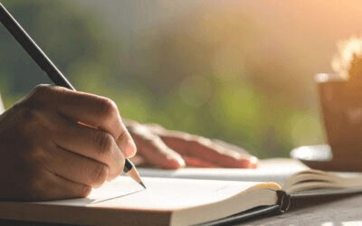 Writing a will