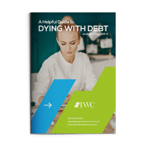 Dying With Debt