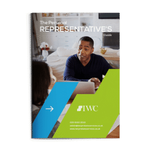 The Personal Representatives Guide
